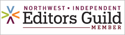 Northwest Editors Guild Member